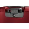 Чемодан Victorinox Connex 605660, красный — 34 л