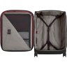 Чемодан VICTORINOX CROSSLIGHT LARGE SOFTSIDE CASE 612421