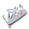 Складной нож Victorinox Pioneer X Alox 0.8231.26